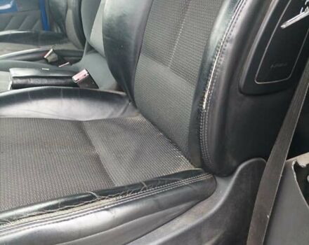 Синий Пежо Boxer, объемом двигателя 2.8 л и пробегом 650 тыс. км за 4000 $, фото 4 на Automoto.ua