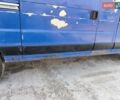 Синий Пежо Boxer, объемом двигателя 2.2 л и пробегом 440 тыс. км за 2700 $, фото 8 на Automoto.ua