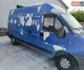 Синий Пежо Boxer, объемом двигателя 2.2 л и пробегом 440 тыс. км за 2700 $, фото 5 на Automoto.ua