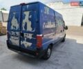 Синий Пежо Boxer, объемом двигателя 2.2 л и пробегом 440 тыс. км за 2700 $, фото 6 на Automoto.ua