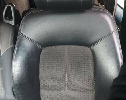 Синий Пежо Boxer, объемом двигателя 2.8 л и пробегом 650 тыс. км за 4000 $, фото 5 на Automoto.ua