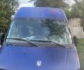 Синій Пежо Boxer, об'ємом двигуна 2.8 л та пробігом 3 тис. км за 3600 $, фото 1 на Automoto.ua