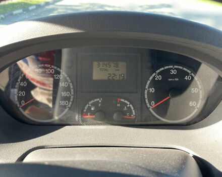 Синий Пежо Boxer, объемом двигателя 2.2 л и пробегом 315 тыс. км за 7700 $, фото 32 на Automoto.ua