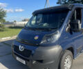 Синий Пежо Boxer, объемом двигателя 2.2 л и пробегом 315 тыс. км за 7700 $, фото 16 на Automoto.ua
