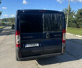 Синий Пежо Boxer, объемом двигателя 2.2 л и пробегом 315 тыс. км за 7700 $, фото 10 на Automoto.ua
