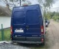 Синій Пежо Boxer, об'ємом двигуна 2.8 л та пробігом 3 тис. км за 3600 $, фото 2 на Automoto.ua