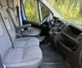Синій Пежо Boxer, об'ємом двигуна 2.2 л та пробігом 2 тис. км за 11000 $, фото 5 на Automoto.ua