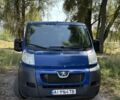 Синій Пежо Boxer, об'ємом двигуна 2.2 л та пробігом 2 тис. км за 11000 $, фото 2 на Automoto.ua