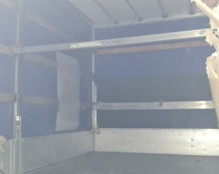 Синий Пежо Boxer, объемом двигателя 3 л и пробегом 433 тыс. км за 17000 $, фото 16 на Automoto.ua