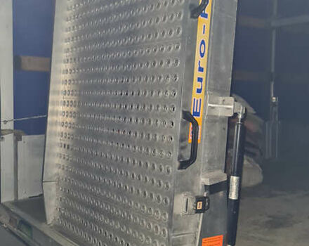 Синий Пежо Boxer, объемом двигателя 3 л и пробегом 433 тыс. км за 17000 $, фото 15 на Automoto.ua