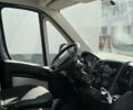 Синий Пежо Boxer, объемом двигателя 2 л и пробегом 360 тыс. км за 13500 $, фото 15 на Automoto.ua
