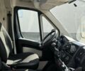 Синий Пежо Boxer, объемом двигателя 2 л и пробегом 360 тыс. км за 13500 $, фото 11 на Automoto.ua