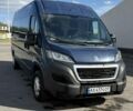 Синий Пежо Boxer, объемом двигателя 2 л и пробегом 360 тыс. км за 13500 $, фото 6 на Automoto.ua