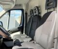 Синий Пежо Boxer, объемом двигателя 2 л и пробегом 360 тыс. км за 13500 $, фото 8 на Automoto.ua