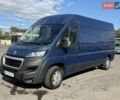 Синий Пежо Boxer, объемом двигателя 2 л и пробегом 360 тыс. км за 13500 $, фото 17 на Automoto.ua
