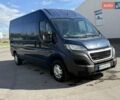 Синий Пежо Boxer, объемом двигателя 2 л и пробегом 360 тыс. км за 13500 $, фото 5 на Automoto.ua