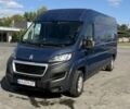 Синий Пежо Boxer, объемом двигателя 2 л и пробегом 360 тыс. км за 13500 $, фото 18 на Automoto.ua