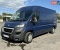 Синий Пежо Boxer, объемом двигателя 2 л и пробегом 360 тыс. км за 13500 $, фото 9 на Automoto.ua