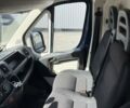 Синий Пежо Boxer, объемом двигателя 2 л и пробегом 360 тыс. км за 13500 $, фото 12 на Automoto.ua