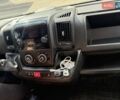 Синий Пежо Boxer, объемом двигателя 2 л и пробегом 360 тыс. км за 13500 $, фото 4 на Automoto.ua