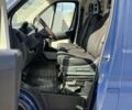 Синий Пежо Boxer, объемом двигателя 2 л и пробегом 360 тыс. км за 13500 $, фото 13 на Automoto.ua