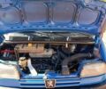 Синий Пежо Boxer, объемом двигателя 2 л и пробегом 300 тыс. км за 3900 $, фото 3 на Automoto.ua