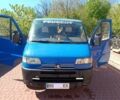 Синий Пежо Boxer, объемом двигателя 2 л и пробегом 300 тыс. км за 3900 $, фото 1 на Automoto.ua