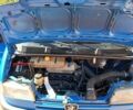Синий Пежо Boxer, объемом двигателя 2 л и пробегом 300 тыс. км за 3900 $, фото 2 на Automoto.ua