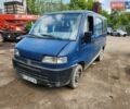 Синий Пежо Boxer, объемом двигателя 2 л и пробегом 280 тыс. км за 1100 $, фото 1 на Automoto.ua