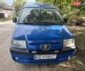 Синий Пежо Boxer, объемом двигателя 1.9 л и пробегом 250 тыс. км за 4000 $, фото 1 на Automoto.ua