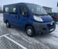 Синий Пежо Boxer, объемом двигателя 2.2 л и пробегом 261 тыс. км за 7750 $, фото 1 на Automoto.ua