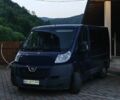 Синій Пежо Boxer, об'ємом двигуна 2.2 л та пробігом 276 тис. км за 13500 $, фото 1 на Automoto.ua