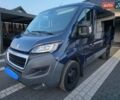 Синій Пежо Boxer, об'ємом двигуна 2 л та пробігом 226 тис. км за 13500 $, фото 1 на Automoto.ua