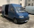 Синий Пежо Boxer, объемом двигателя 2.4 л и пробегом 3 тыс. км за 2604 $, фото 1 на Automoto.ua