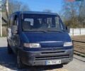 Синій Пежо Boxer, об'ємом двигуна 1.91 л та пробігом 480 тис. км за 2300 $, фото 1 на Automoto.ua