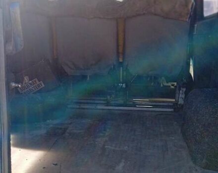 Синий Пежо Boxer, объемом двигателя 1.91 л и пробегом 480 тыс. км за 2300 $, фото 2 на Automoto.ua