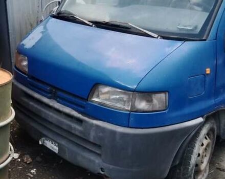 Пежо Boxer 1997 у Львові на Automoto.ua Синій Пежо Boxer, об'ємом двигуна 2.5 л та пробігом 350 тис. км за 750 $, фото 9 на Automoto.ua