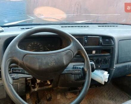 Пежо Boxer 1997 у Львові на Automoto.ua Синій Пежо Boxer, об'ємом двигуна 2.5 л та пробігом 350 тис. км за 750 $, фото 2 на Automoto.ua