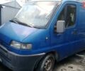 Пежо Boxer 1997 у Львові на Automoto.ua Синій Пежо Boxer, об'ємом двигуна 2.5 л та пробігом 350 тис. км за 750 $, фото 6 на Automoto.ua