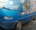 Пежо Boxer 1997 у Львові на Automoto.ua Синій Пежо Boxer, об'ємом двигуна 2.5 л та пробігом 350 тис. км за 750 $, фото 4 на Automoto.ua