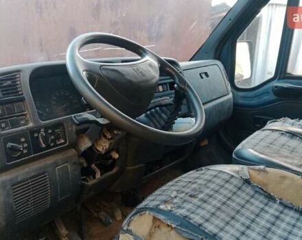 Пежо Boxer 1997 у Львові на Automoto.ua Синій Пежо Boxer, об'ємом двигуна 2.5 л та пробігом 350 тис. км за 750 $, фото 1 на Automoto.ua