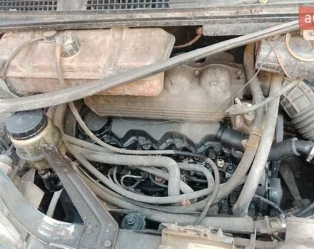 Пежо Boxer 1997 у Львові на Automoto.ua Синій Пежо Boxer, об'ємом двигуна 2.5 л та пробігом 350 тис. км за 750 $, фото 5 на Automoto.ua