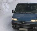 Синий Пежо Boxer, объемом двигателя 2.3 л и пробегом 418 тыс. км за 3200 $, фото 1 на Automoto.ua