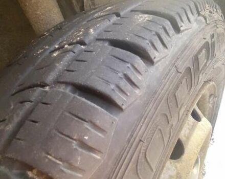 Синий Пежо Boxer, объемом двигателя 2.3 л и пробегом 418 тыс. км за 3200 $, фото 8 на Automoto.ua