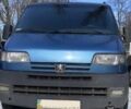 Синий Пежо Boxer, объемом двигателя 2.3 л и пробегом 418 тыс. км за 3200 $, фото 5 на Automoto.ua