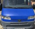 Синій Пежо Boxer, об'ємом двигуна 2.45 л та пробігом 362 тис. км за 4969 $, фото 13 на Automoto.ua