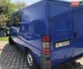 Синій Пежо Boxer, об'ємом двигуна 2.45 л та пробігом 362 тис. км за 4969 $, фото 2 на Automoto.ua