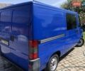 Синій Пежо Boxer, об'ємом двигуна 2.45 л та пробігом 362 тис. км за 4969 $, фото 1 на Automoto.ua