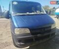 Синий Пежо Boxer, объемом двигателя 2.2 л и пробегом 200 тыс. км за 5500 $, фото 4 на Automoto.ua