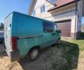 Зеленый Пежо Boxer, объемом двигателя 2.5 л и пробегом 300 тыс. км за 2000 $, фото 7 на Automoto.ua